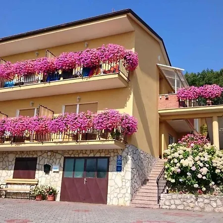 Apartment In 34158