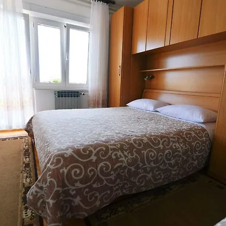 Apartment In 34158 Moscenicka Draga