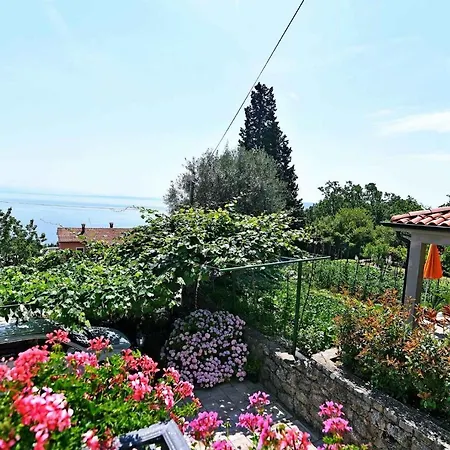 In 34158 Apartment Moscenicka Draga