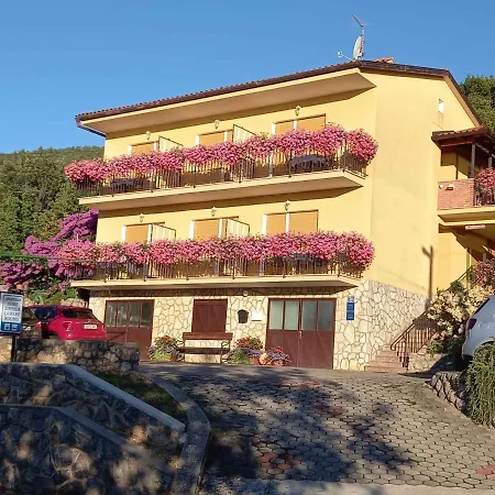 Apartment In 34158