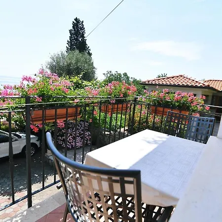 In 34158 Appartamento Mošćenička Draga