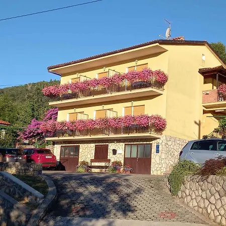 Appartamento In 34158 Mošćenička Draga